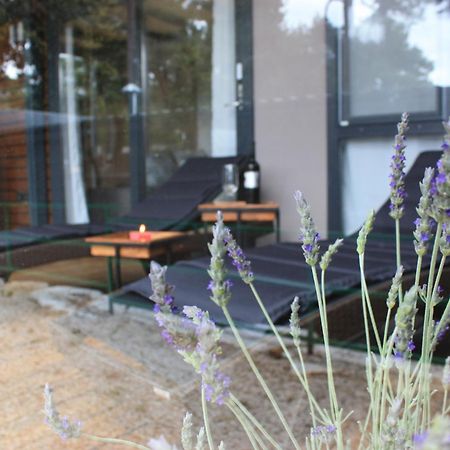 Mobile Homes Adriatic , Campsite Porton Biondi -Rovinj Kültér fotó