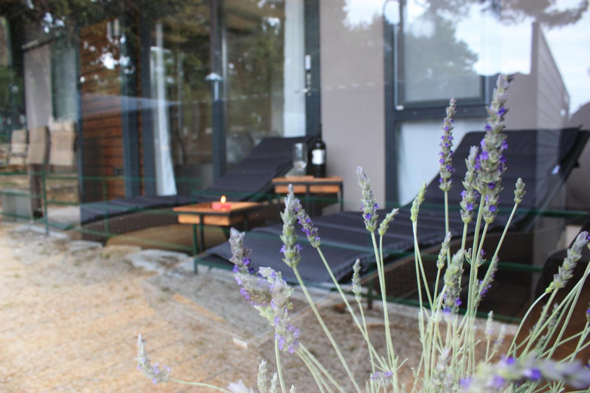 Mobile Homes Adriatic , Campsite Porton Biondi -Rovinj Kültér fotó